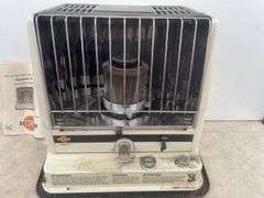 KEROSUN heater - condition unknown
