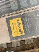 177 sq ft laminate flooring