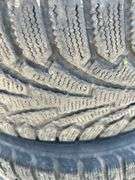 4 tires 235/60R16