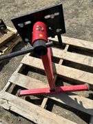 Engine stand
