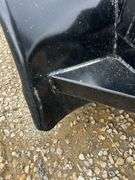 2017 Southland Triple Axle 22' plus 2' beaver tail