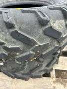2 Polaris tires - 26X9.00R12