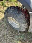 Honda Rubicon - FOR PARTS