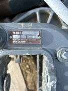 Yamaha 30hp outboard - FOR PARTS