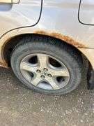 2002 Honda Civic