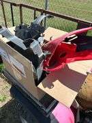 Honda Rubicon - FOR PARTS