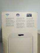 Apple AirPort Extreme Wireless Router