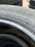4 Goodyear tires - P275/55R20