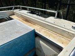 Silverline boat and trailers - PROJECT UNIT