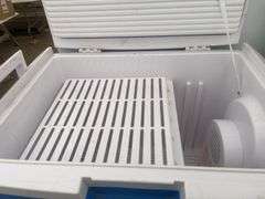 Coleman cooler, Igloo cooler multi power condition unknown