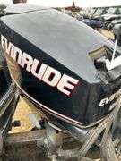 2012 Evinrude E-tec  25HP