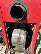 Surefire 101CE Wood burning/ Electric Heat combination furnace