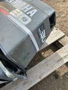 Yamaha 30hp outboard - FOR PARTS