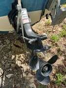 Silverline boat and trailers - PROJECT UNIT