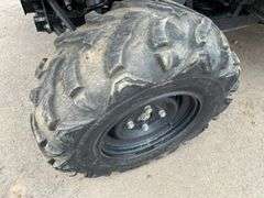 2015 Honda Pioneer 700