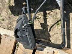 6' Back Rack
