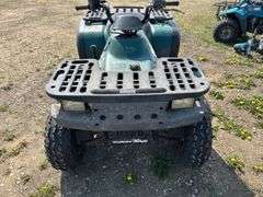 Polaris 300 XPlorer