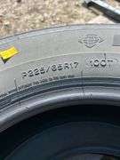 2 tires P225/65R17