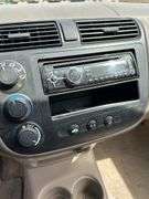 2002 Honda Civic