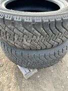 4 tires - 225/65R17