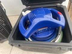Electric insect killer, Simonz polisher - working condition