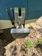 Silverline boat and trailers - PROJECT UNIT