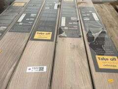 177 sq ft laminate flooring