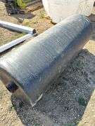 Poly Roller/tank?