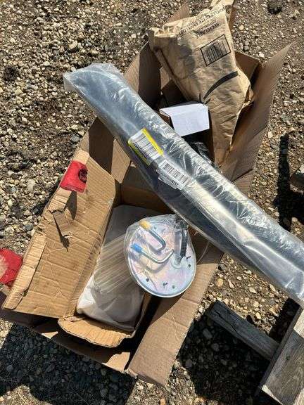 Fuel pump Ford F150