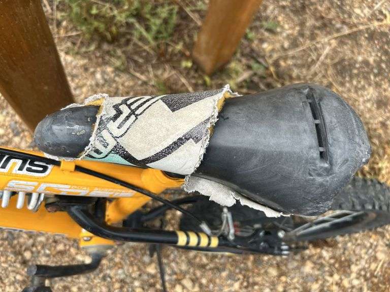 Kids bike 16” tires