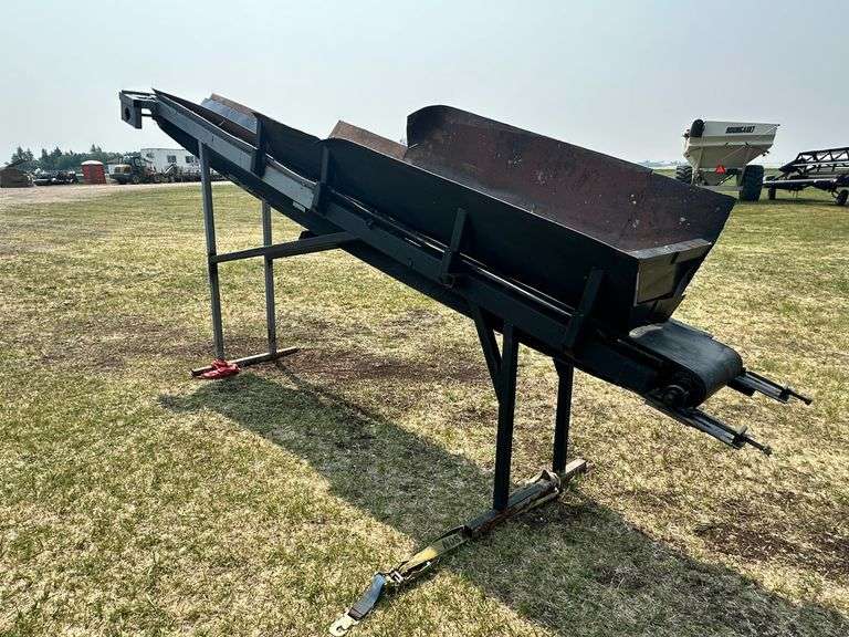 **14ft Conveyer