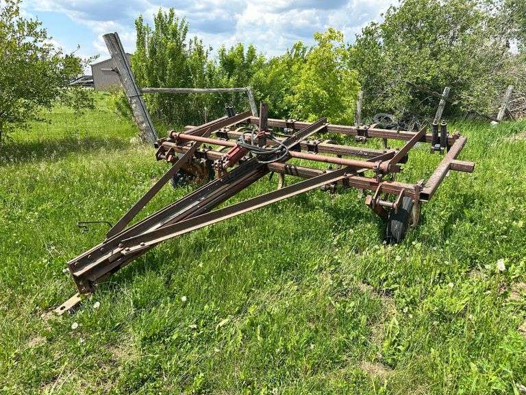 Cultivator