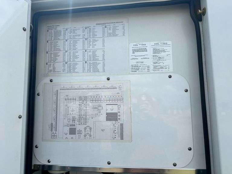 2001 Ford E350 Ambulance