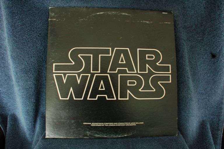 Large Qty of Records - See Description For Complete List
