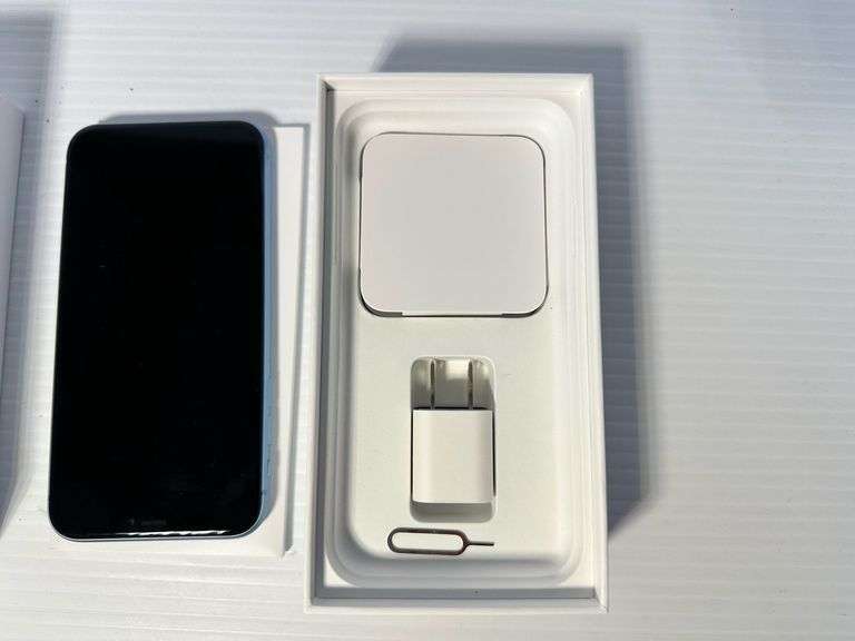 iPhone XR 64GB