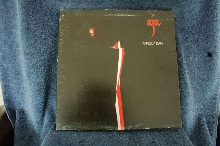 Large Qty of Records - See Description For Complete List