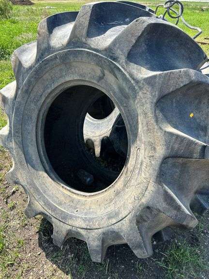 Yard drag