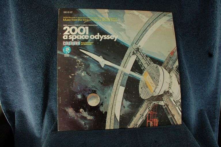 Large Qty of Records - See Description For Complete List