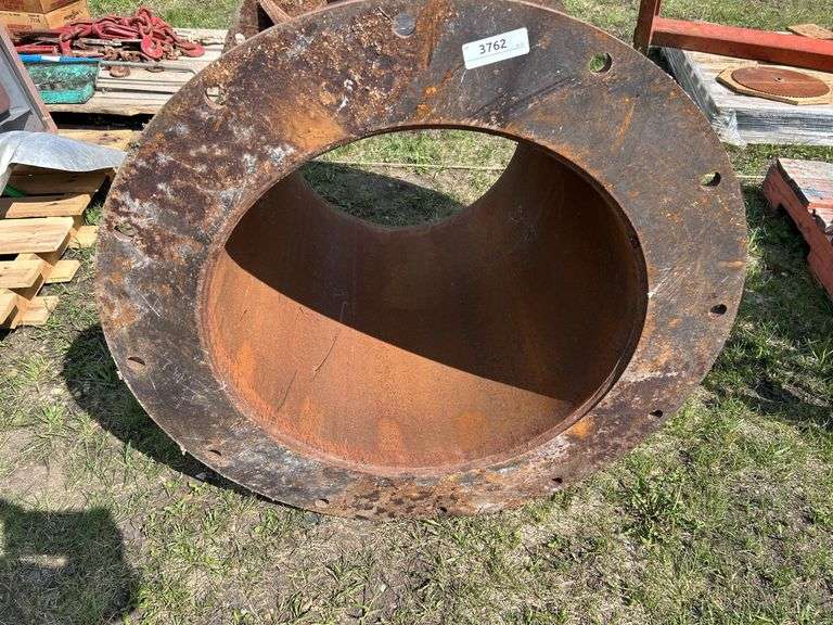 Pair of Sprayer Dual Adaptors for JD 4900 (4930/4940) Series Sprayer