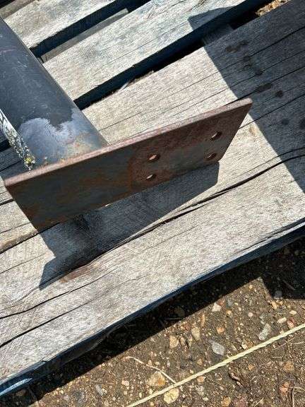 Reese hitch