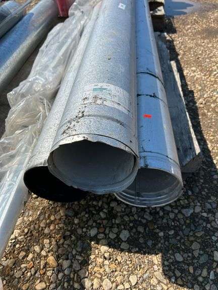 Qty of pipe