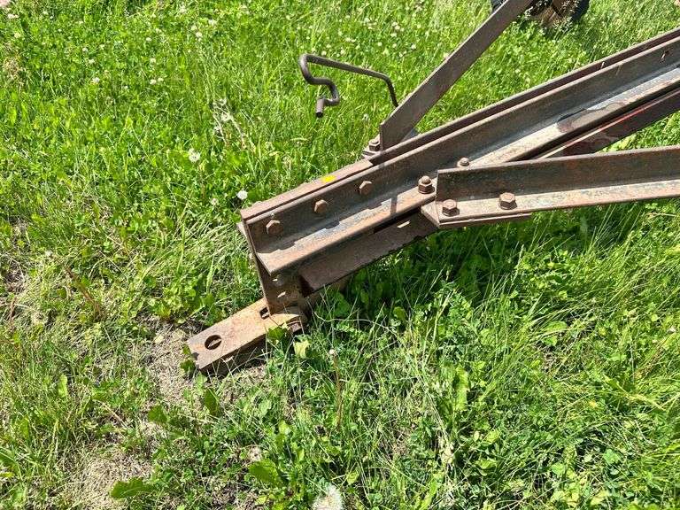 Cultivator