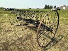 Hay Rake