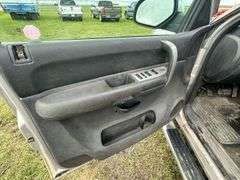 2008 GMC Sierra 1500 Crew Cab 4x4