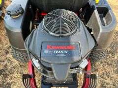 Toro 42" SS4260 Zero Turn Mower