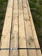 LUMBER: 54 of 2x6x93”