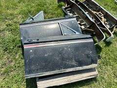1961 Fairlane 500 Sport Coupe *PROJECT*