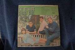 Large Qty of Records - See Description For Complete List