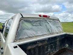 2008 GMC Sierra 1500 Crew Cab 4x4