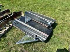 1961 Fairlane 500 Sport Coupe *PROJECT*